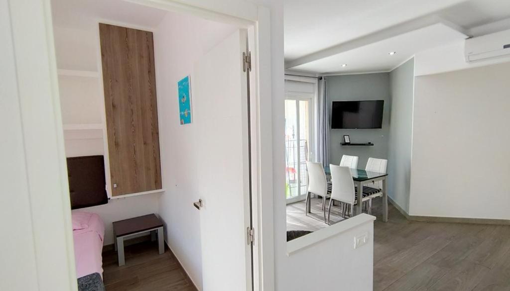 Mareverde, Bellissimo Appartamento A Due Passi Dal Mare Costa Adeje (Tenerife) Exterior foto